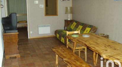 Apartment 2 rooms of 69 m² in La Morte (38350)