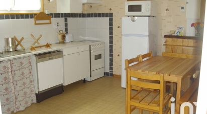 Apartment 2 rooms of 69 m² in La Morte (38350)