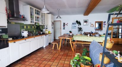 Appartement 5 pièces de 108 m² à La Morte (38350)