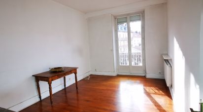 Apartment 4 rooms of 89 m² in Grenoble (38000)