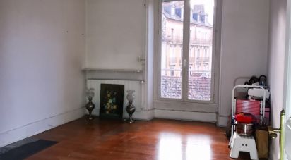 Appartement 4 pièces de 89 m² à Grenoble (38000)