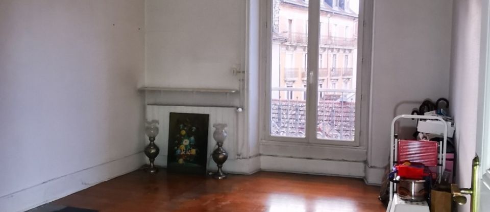 Appartement 4 pièces de 89 m² à Grenoble (38000)