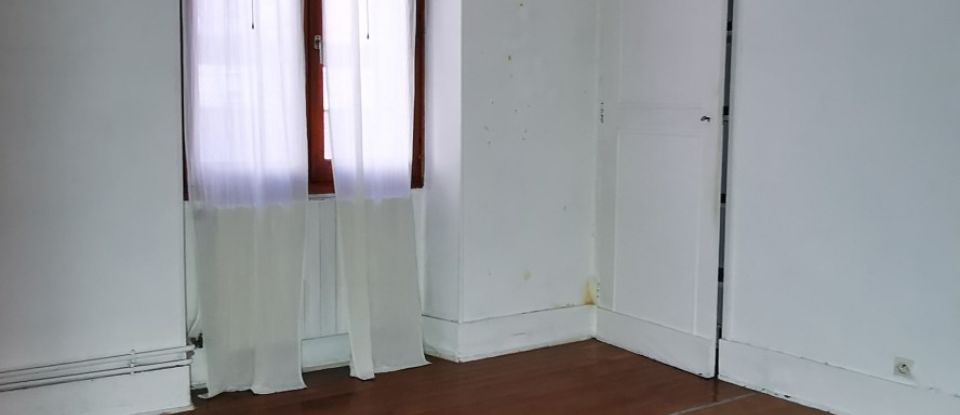 Appartement 4 pièces de 89 m² à Grenoble (38000)