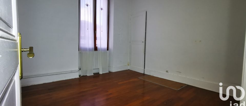 Appartement 4 pièces de 89 m² à Grenoble (38000)