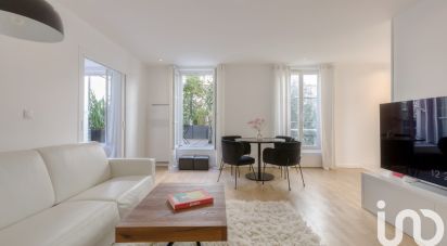 Appartement 2 pièces de 48 m² à Paris (75011)