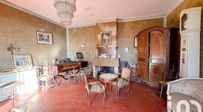 Mansion 8 rooms of 264 m² in Bommes (33210)