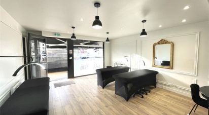 Local d'activités de 45 m² à Sainte-Geneviève-des-Bois (91700)