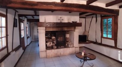 House 5 rooms of 99 m² in Sainte-Opportune-la-Mare (27680)