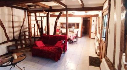 House 5 rooms of 99 m² in Sainte-Opportune-la-Mare (27680)