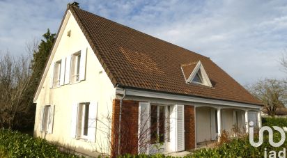 House 9 rooms of 216 m² in Gif-sur-Yvette (91190)