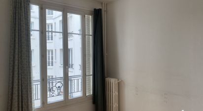 Appartement 1 pièce de 19 m² à Paris (75018)