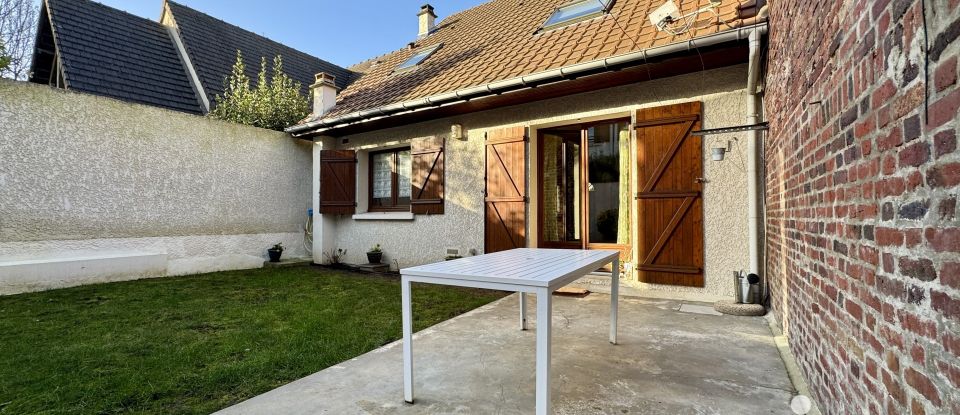 Pavilion 5 rooms of 112 m² in Viroflay (78220)