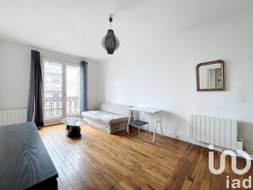 Appartement 3 pièces de 59 m² à Vitry-sur-Seine (94400)