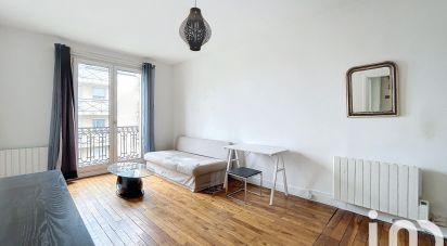 Appartement 3 pièces de 59 m² à Vitry-sur-Seine (94400)