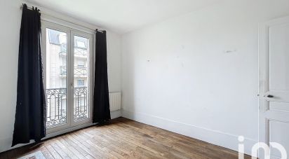 Appartement 3 pièces de 59 m² à Vitry-sur-Seine (94400)