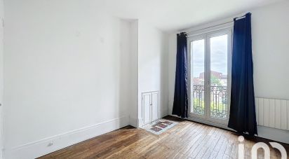 Appartement 3 pièces de 59 m² à Vitry-sur-Seine (94400)