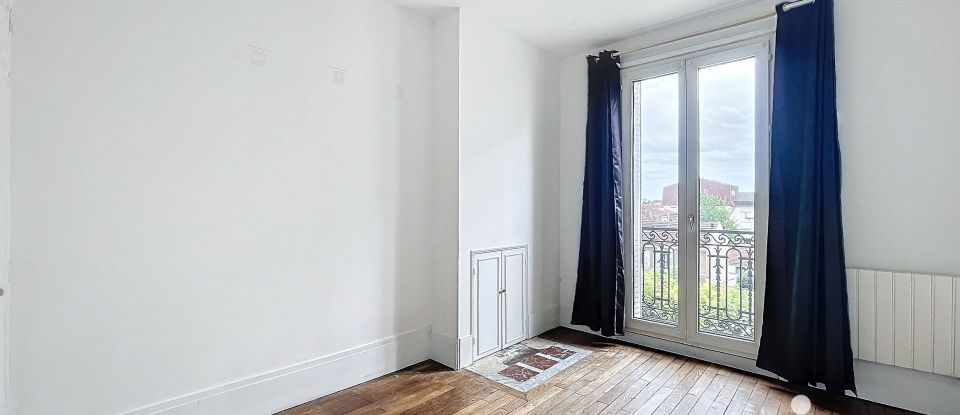 Appartement 3 pièces de 59 m² à Vitry-sur-Seine (94400)