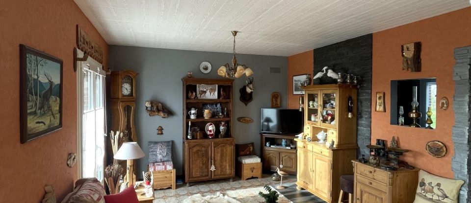 Maison 4 pièces de 74 m² à Ponthoile (80860)