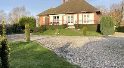 Maison 4 pièces de 74 m² à Ponthoile (80860)