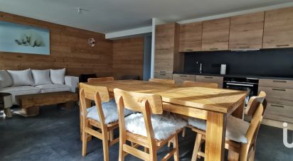 Apartment 3 rooms of 56 m² in La Morte (38350)