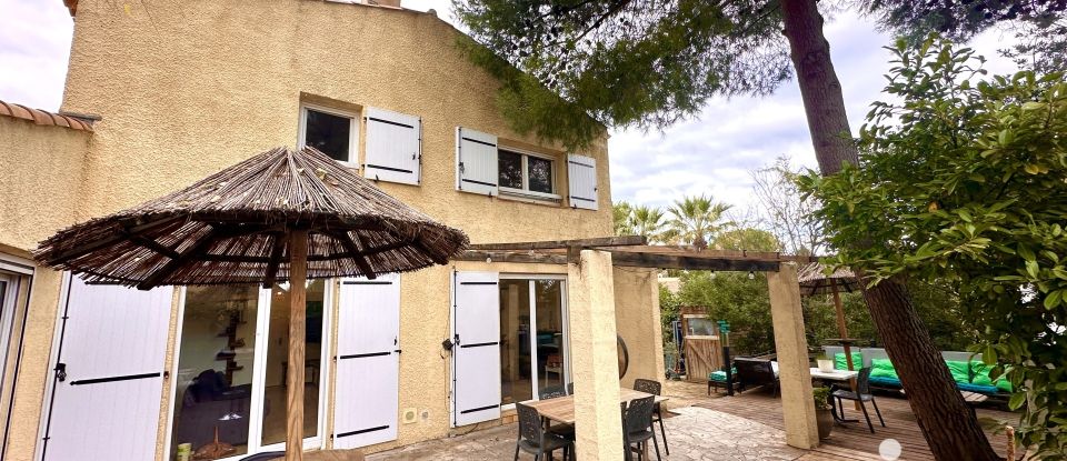 Maison 5 pièces de 124 m² à Montpellier (34070)