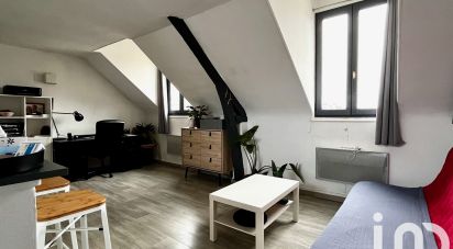 Appartement 2 pièces de 42 m² à Rouen (76000)