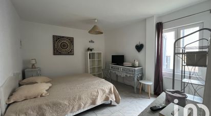 Maison de ville 2 pièces de 42 m² à Brienon-sur-Armançon (89210)