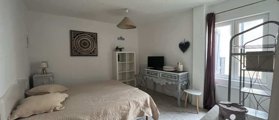 Maison de ville 2 pièces de 42 m² à Brienon-sur-Armançon (89210)