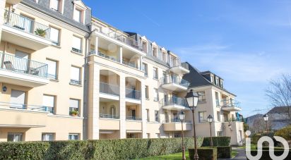 Apartment 3 rooms of 62 m² in Mantes-la-Jolie (78200)