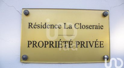 Apartment 3 rooms of 62 m² in Mantes-la-Jolie (78200)