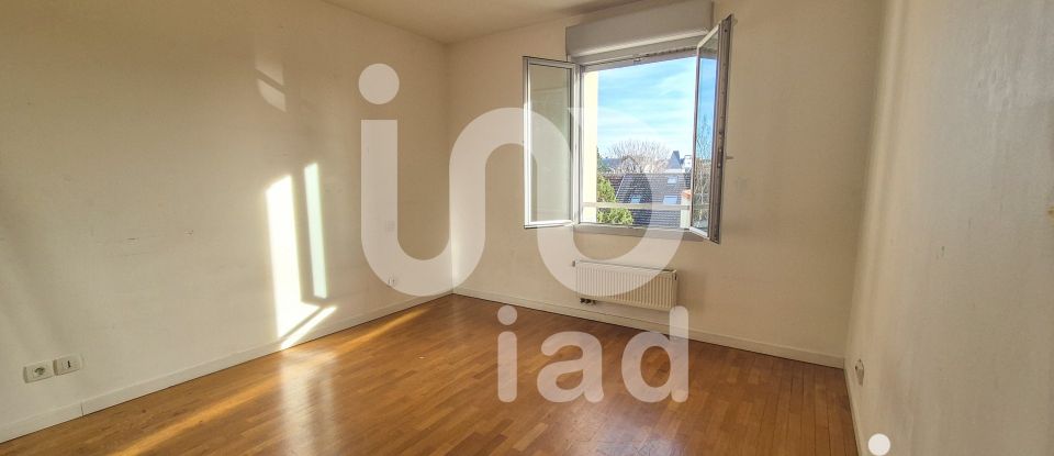 Apartment 3 rooms of 62 m² in Mantes-la-Jolie (78200)