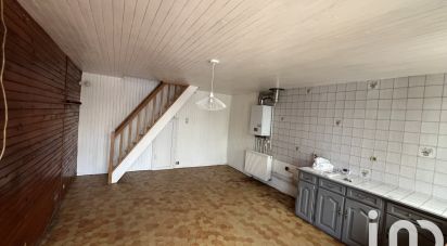 House 3 rooms of 65 m² in Saintry-sur-Seine (91250)