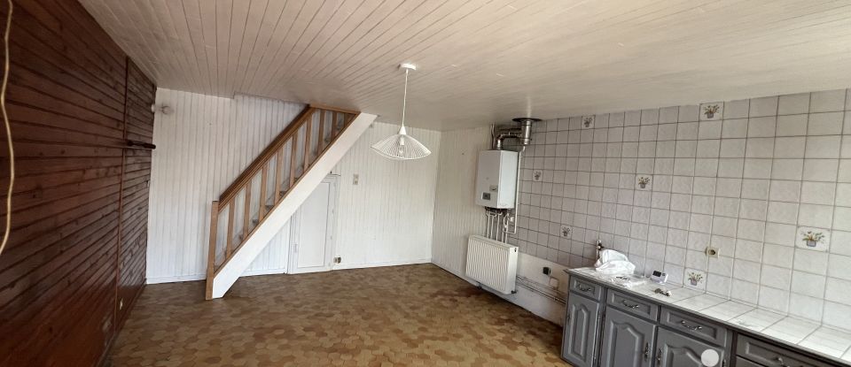 House 3 rooms of 65 m² in Saintry-sur-Seine (91250)