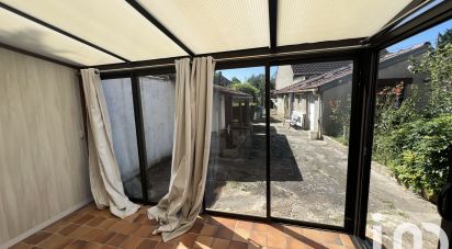 House 3 rooms of 65 m² in Saintry-sur-Seine (91250)