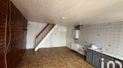 House 3 rooms of 65 m² in Saintry-sur-Seine (91250)