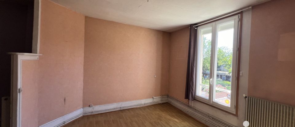 House 3 rooms of 65 m² in Saintry-sur-Seine (91250)