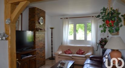 House 5 rooms of 90 m² in Saintry-sur-Seine (91250)