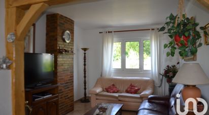 House 5 rooms of 90 m² in Saintry-sur-Seine (91250)