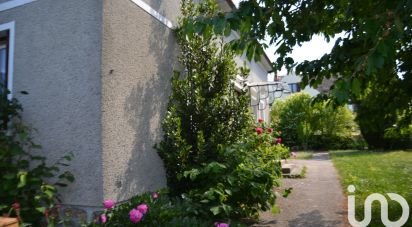 House 4 rooms of 70 m² in Saintry-sur-Seine (91250)