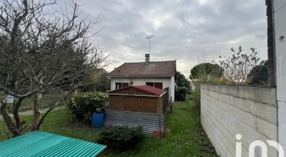 Maison 3 pièces de 43 m² à Soisy-sur-Seine (91450)