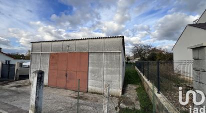 Parking/garage/box de 77 m² à Saintry-sur-Seine (91250)