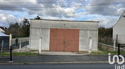 Parking/garage/box de 77 m² à Saintry-sur-Seine (91250)