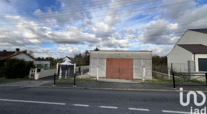 Parking/garage/box de 77 m² à Saintry-sur-Seine (91250)