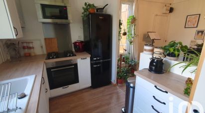 Apartment 2 rooms of 34 m² in Savigny-sur-Orge (91600)