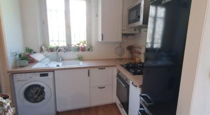 Apartment 2 rooms of 34 m² in Savigny-sur-Orge (91600)