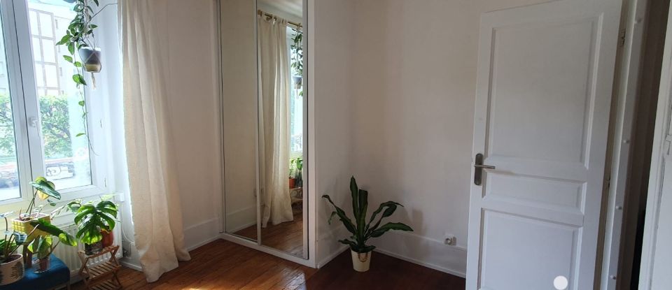 Apartment 2 rooms of 34 m² in Savigny-sur-Orge (91600)