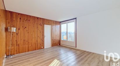 Apartment 3 rooms of 56 m² in Rungis (94150)