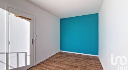 Apartment 3 rooms of 56 m² in Rungis (94150)