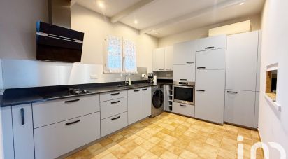 Maison 4 pièces de 90 m² à La Farlède (83210)