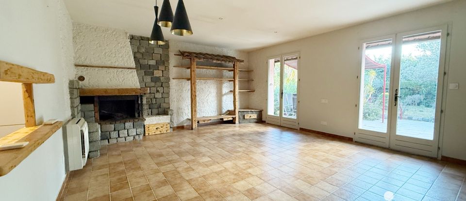 Maison 4 pièces de 90 m² à La Farlède (83210)